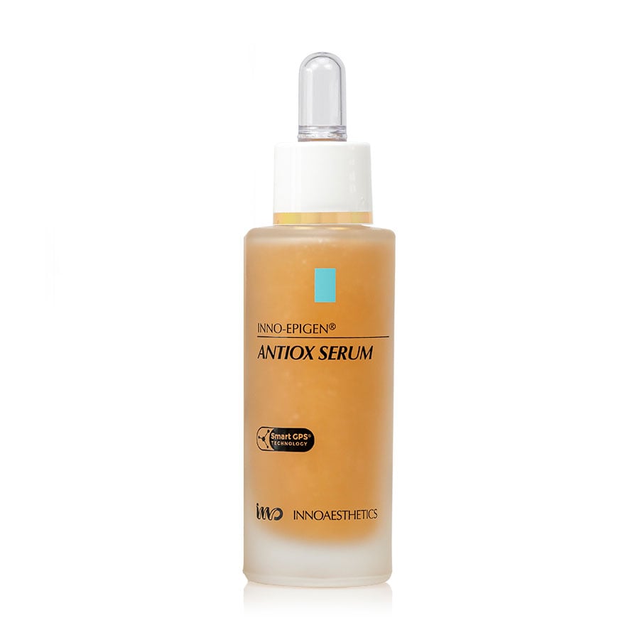 Уцінка! Сироватка для обличчя Innoaesthetics Inno-Epigen Antiox Serum, 30 мл